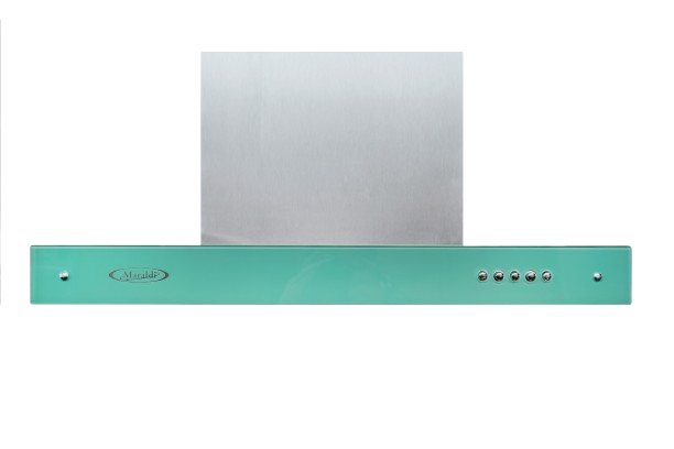Campana Maraldi Slim Cristal